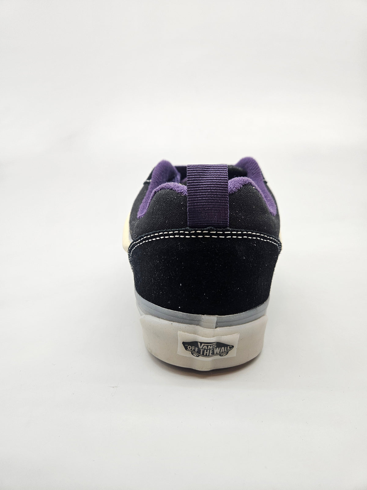 VANS NOVI ORIGINAL PATIKI BR 40.5