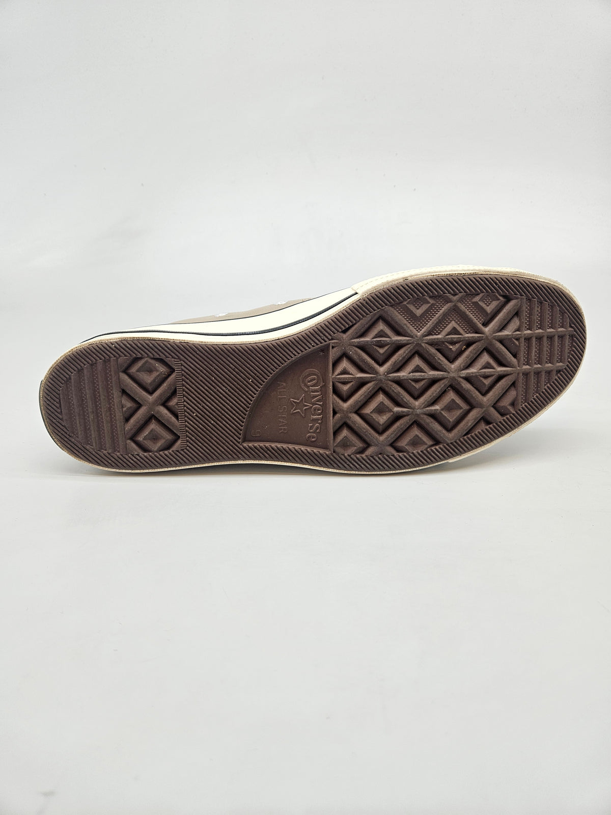CONVERSE ORIGINAL PATIKI BR 42.5