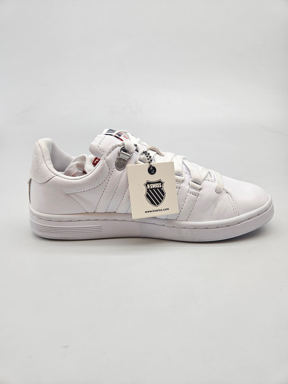 K.SWISS NOVI ORIGINAL PATIKI BR 39