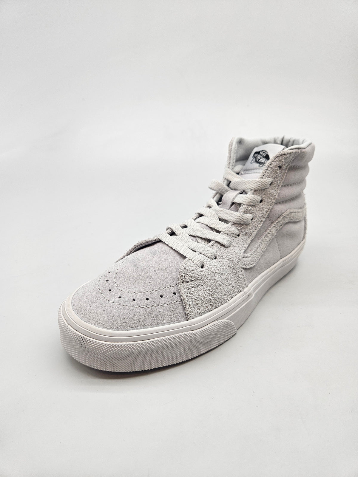 VANS ORIGINAL PATIKI BR 39