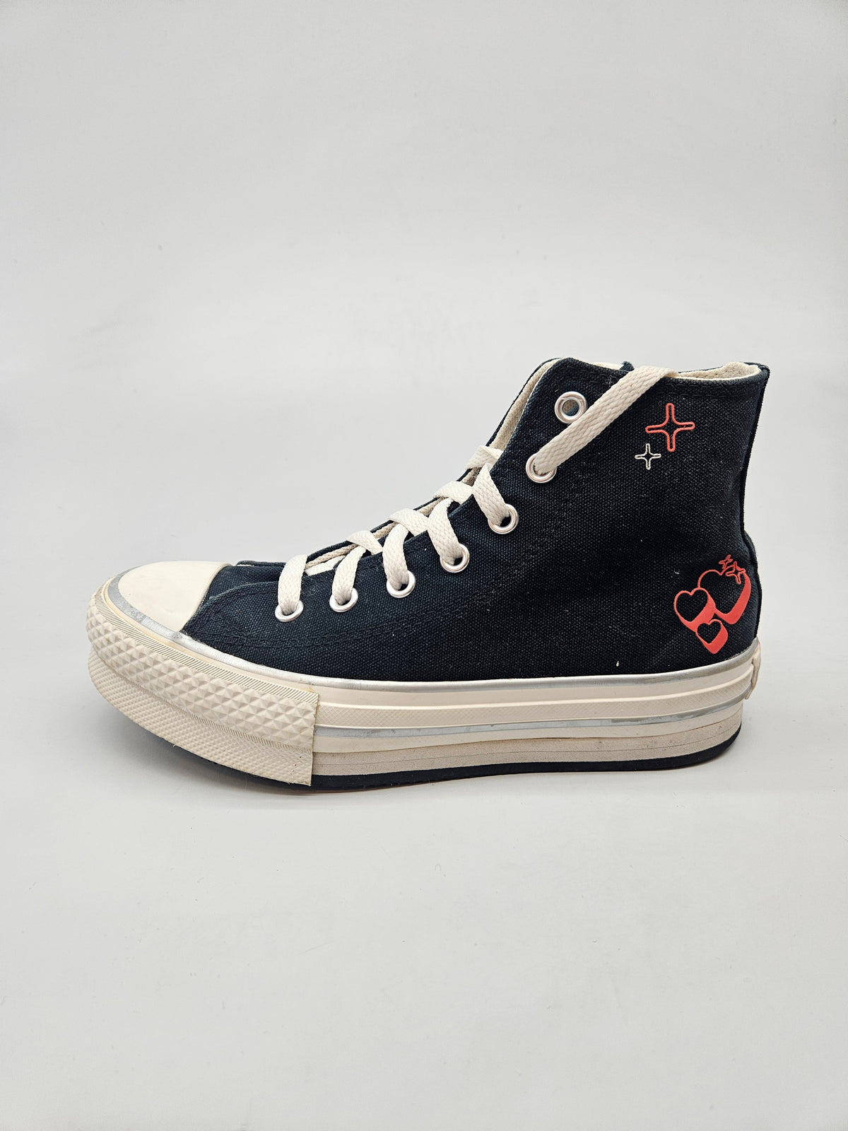 CONVERSE ORIGINAL PATIKI BR 33.5