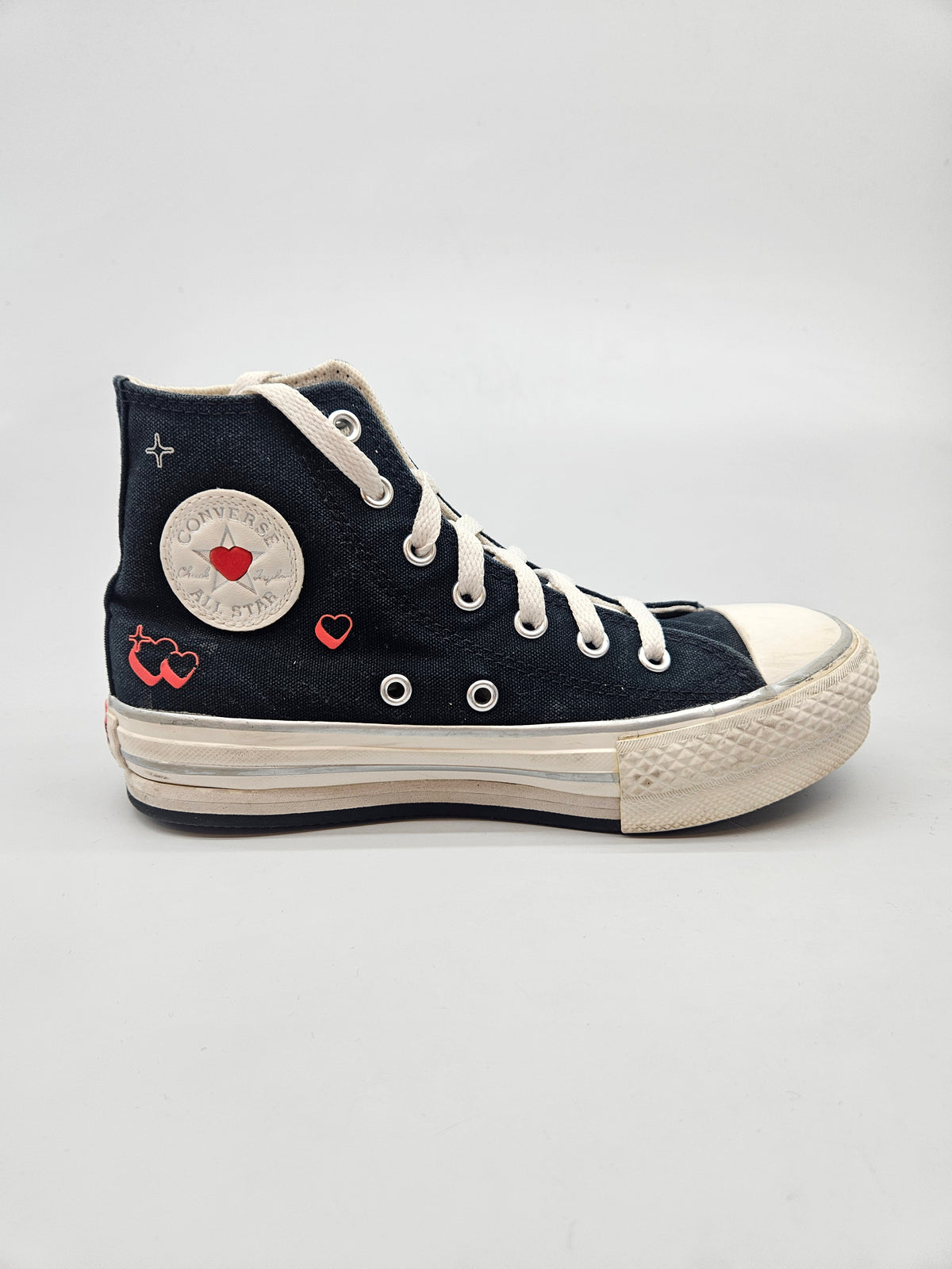 CONVERSE ORIGINAL PATIKI BR 33.5
