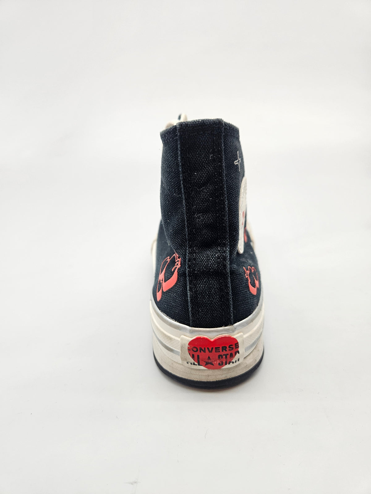 CONVERSE ORIGINAL PATIKI BR 33.5