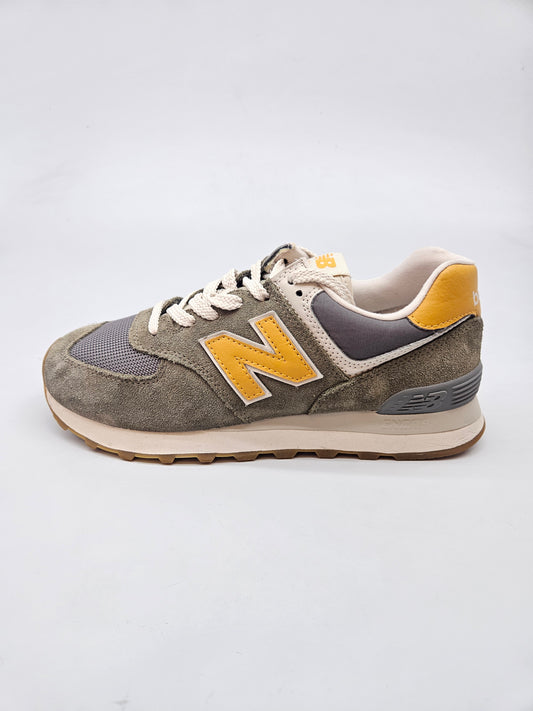 NEW BALANCE ORIGINAL PATIKI BR 38