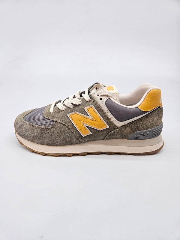 NEW BALANCE ORIGINAL PATIKI BR 38