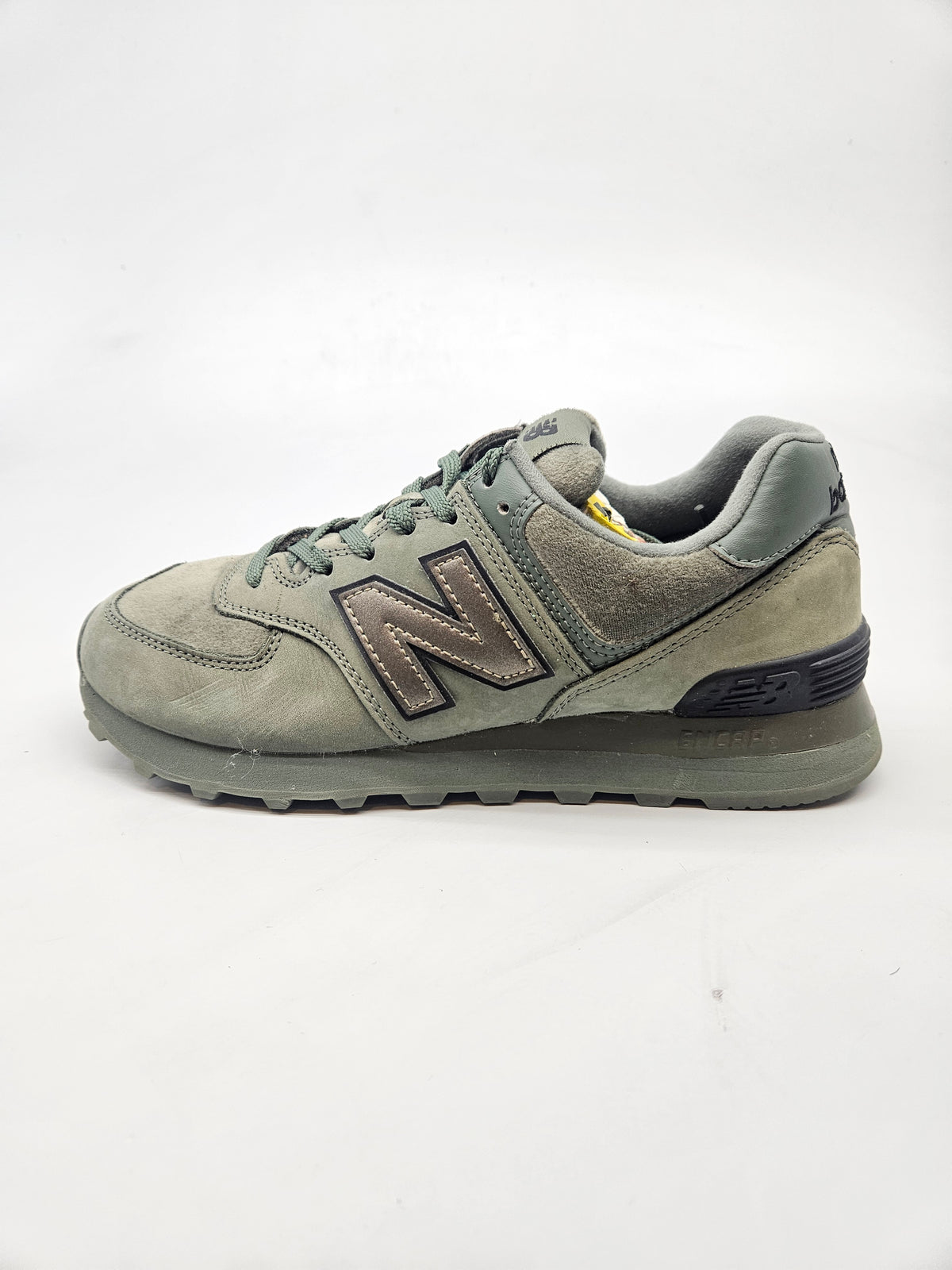 NEW BALANCE ORIGINAL PATIKI BR 39