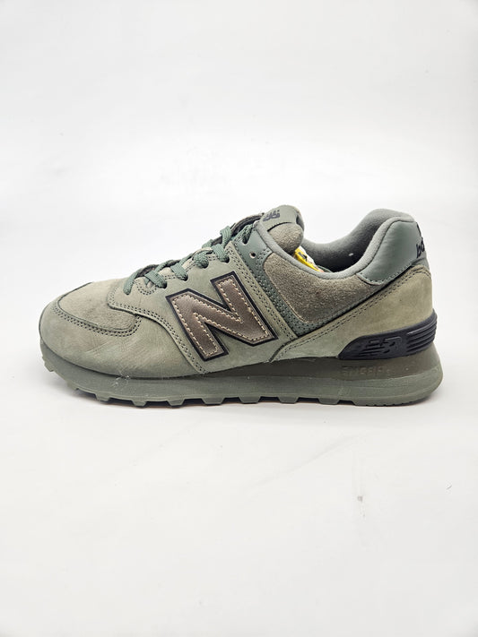 NEW BALANCE ORIGINAL PATIKI BR 39