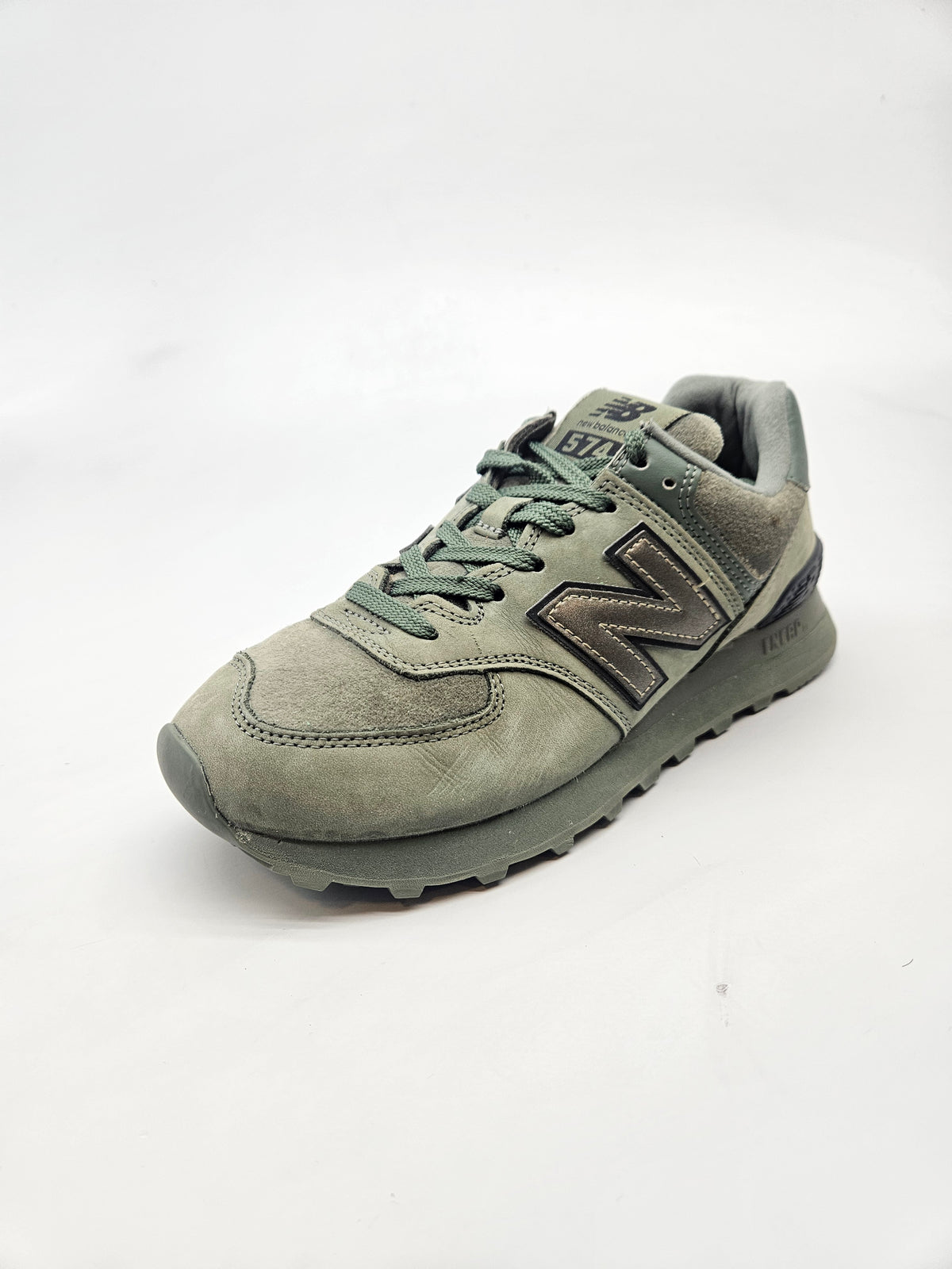 NEW BALANCE ORIGINAL PATIKI BR 39
