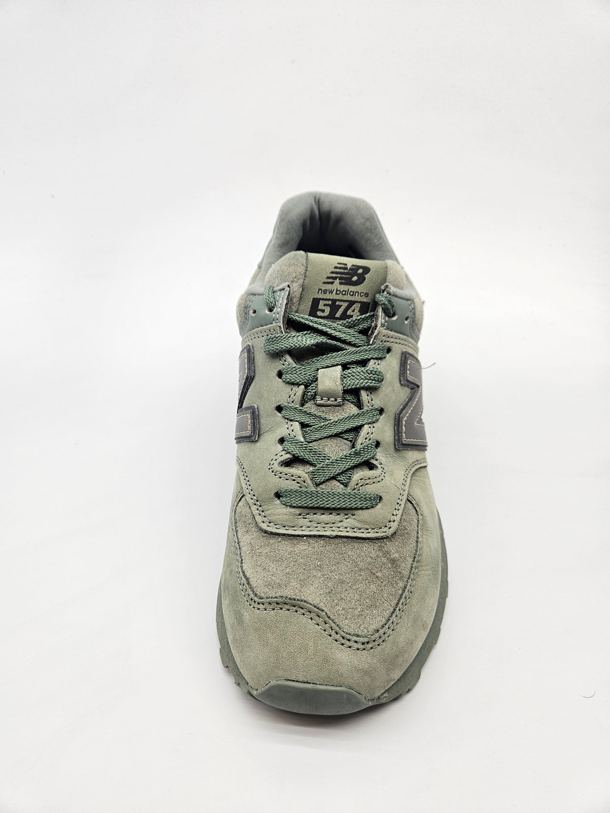 NEW BALANCE ORIGINAL PATIKI BR 39