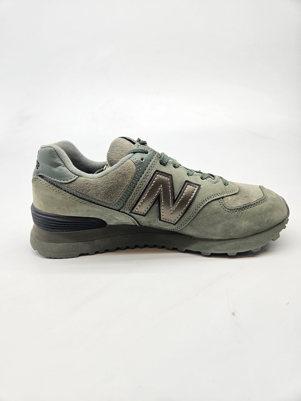 NEW BALANCE ORIGINAL PATIKI BR 39