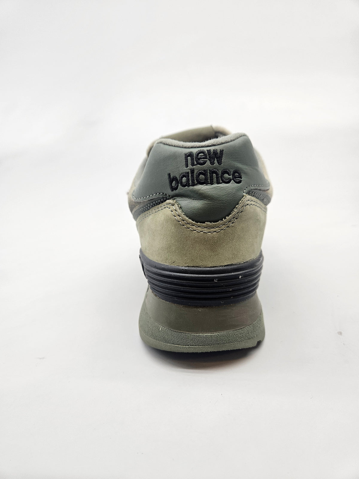 NEW BALANCE ORIGINAL PATIKI BR 39