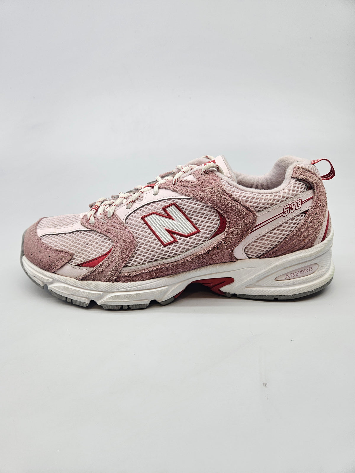 NEW BALANCE ORIGINAL PATIKI BR 42