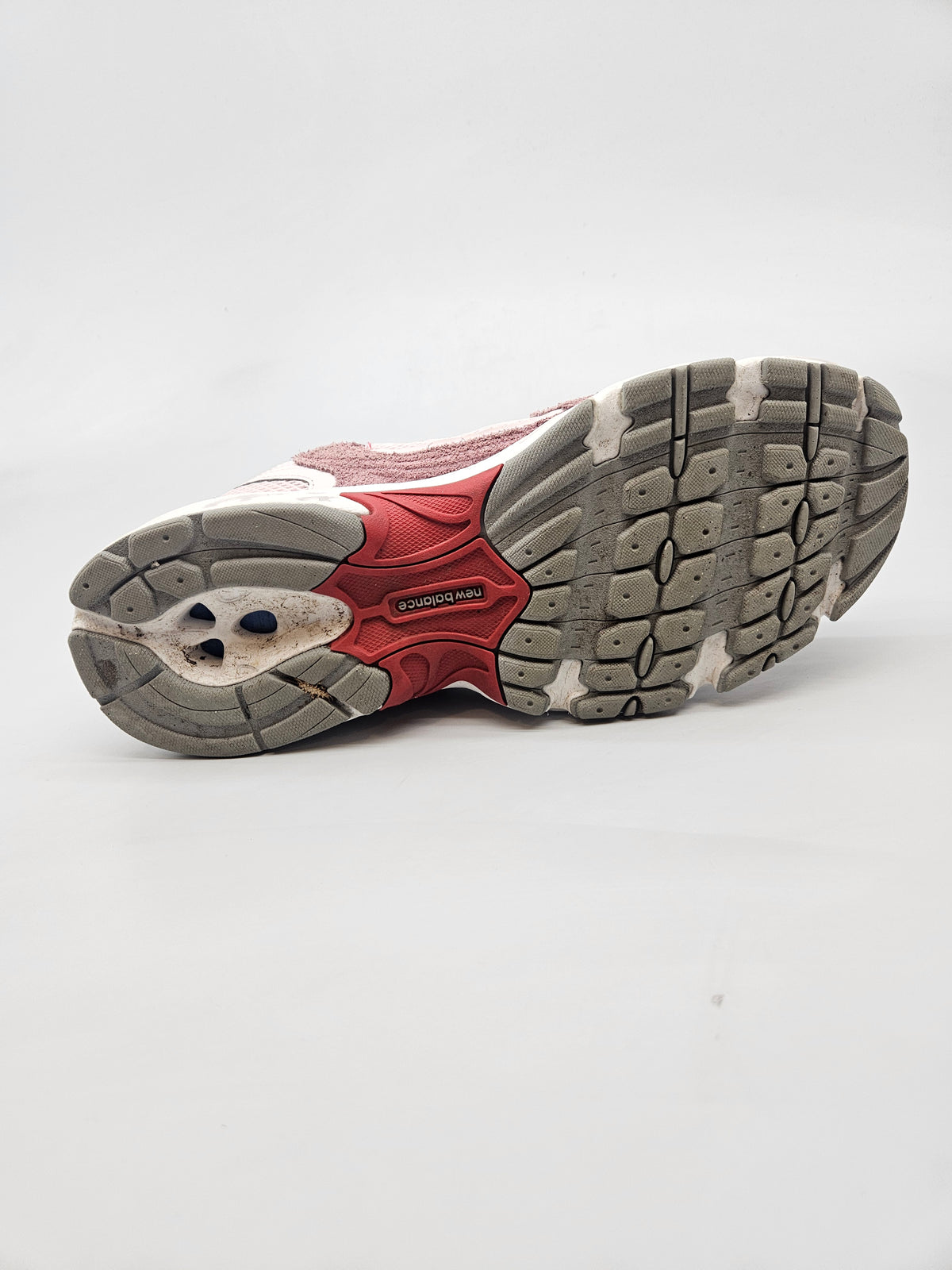 NEW BALANCE ORIGINAL PATIKI BR 42