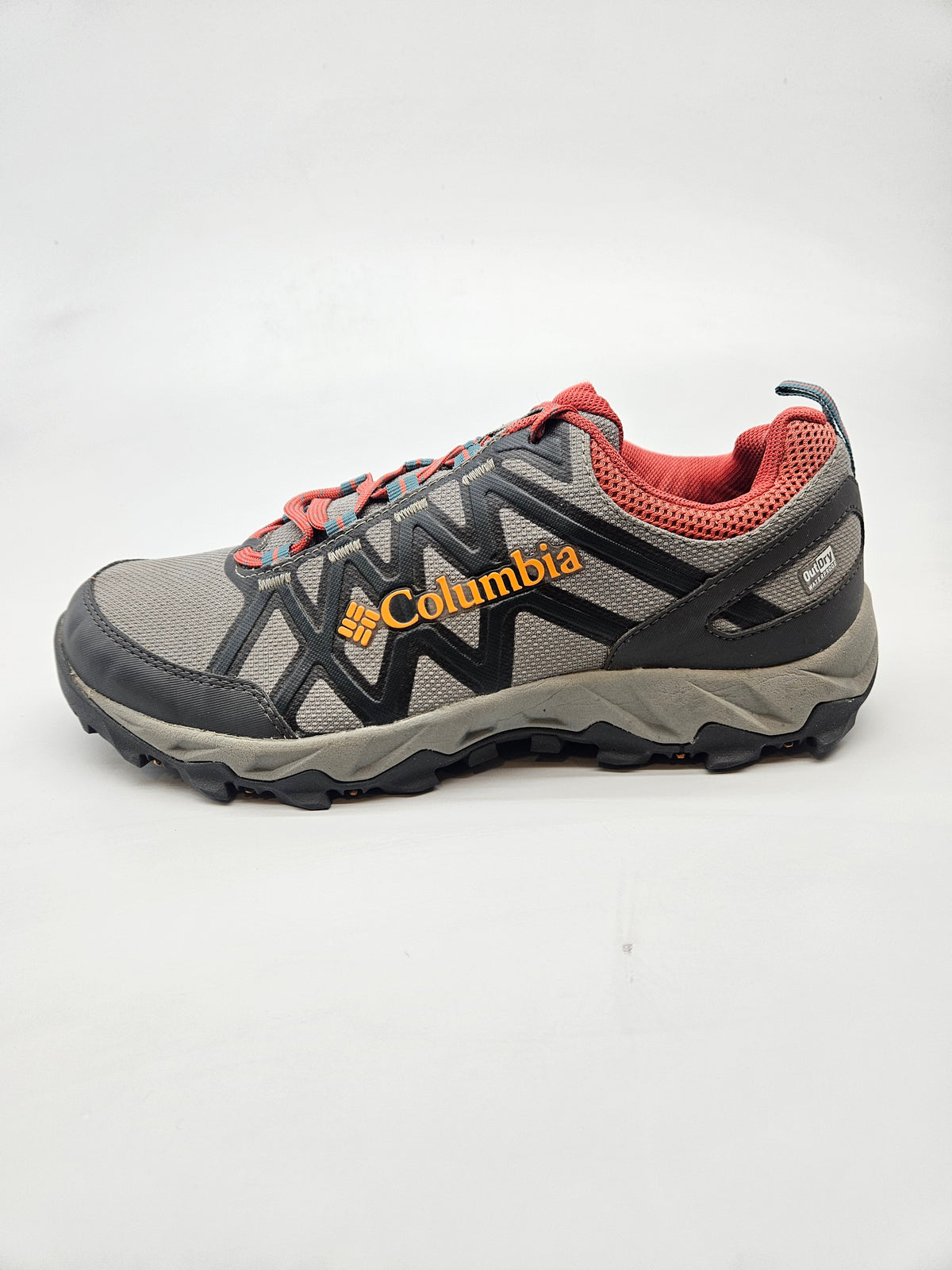 COLUMBIA ORIGINAL PATIKI BR 40