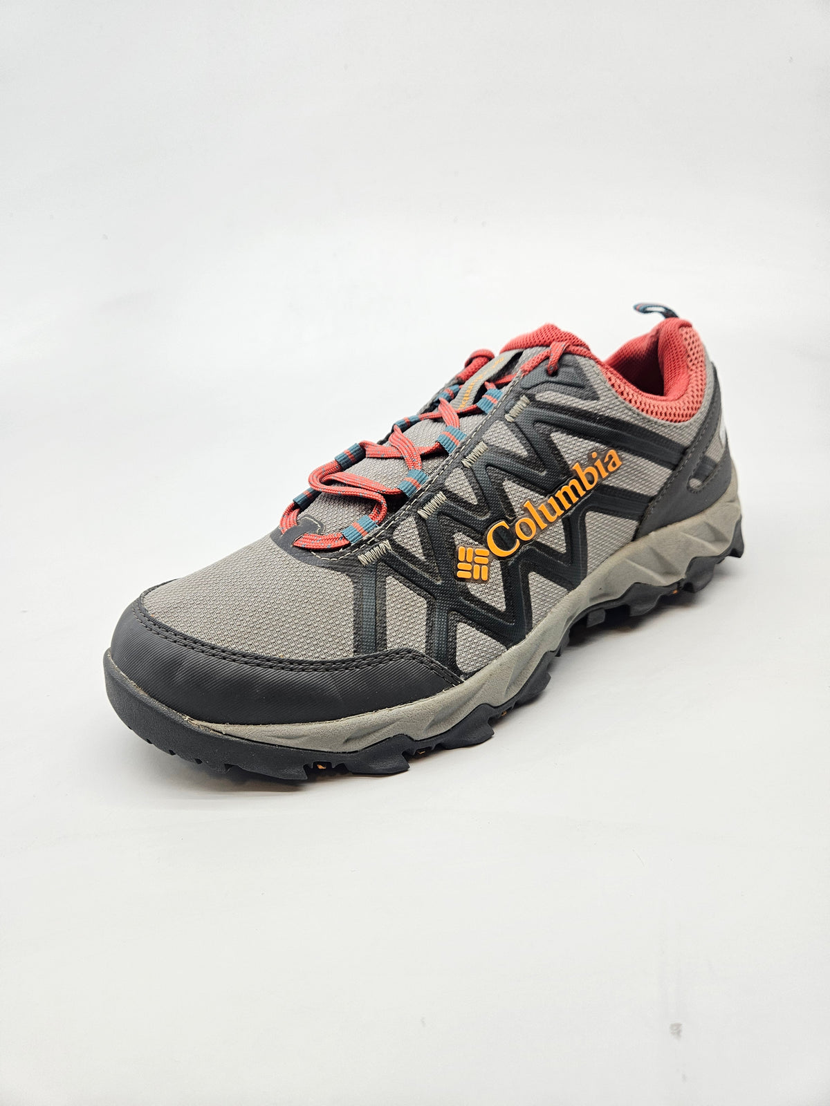 COLUMBIA ORIGINAL PATIKI BR 40
