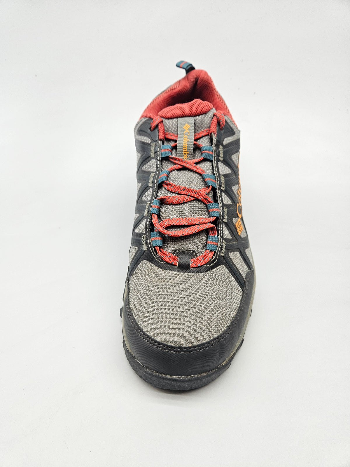 COLUMBIA ORIGINAL PATIKI BR 40