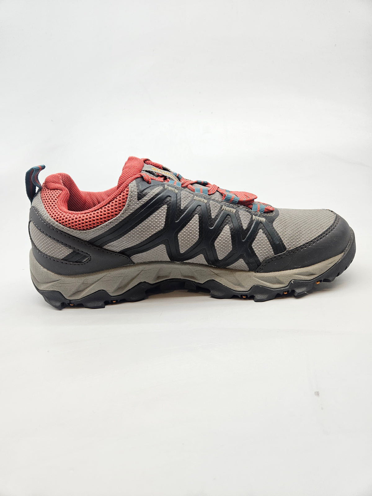 COLUMBIA ORIGINAL PATIKI BR 40