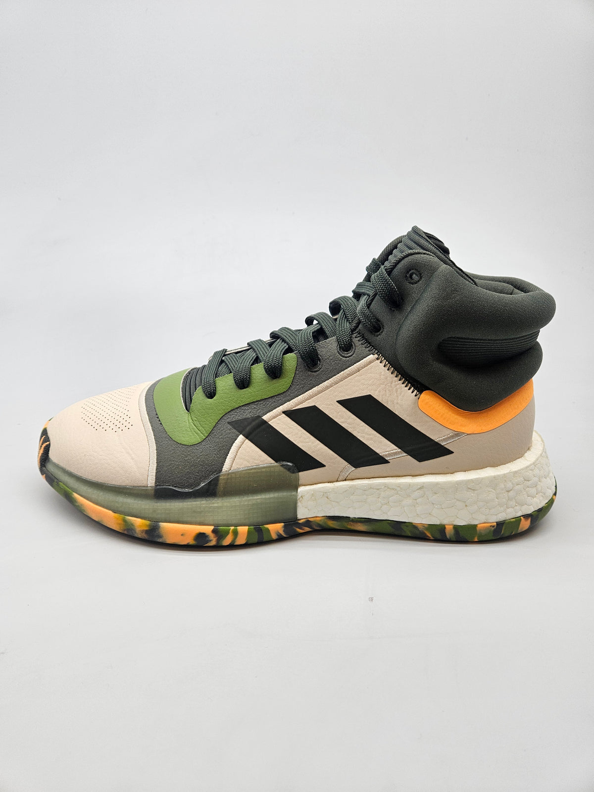 ADIDAS ORIGINAL PATIKI BR 45