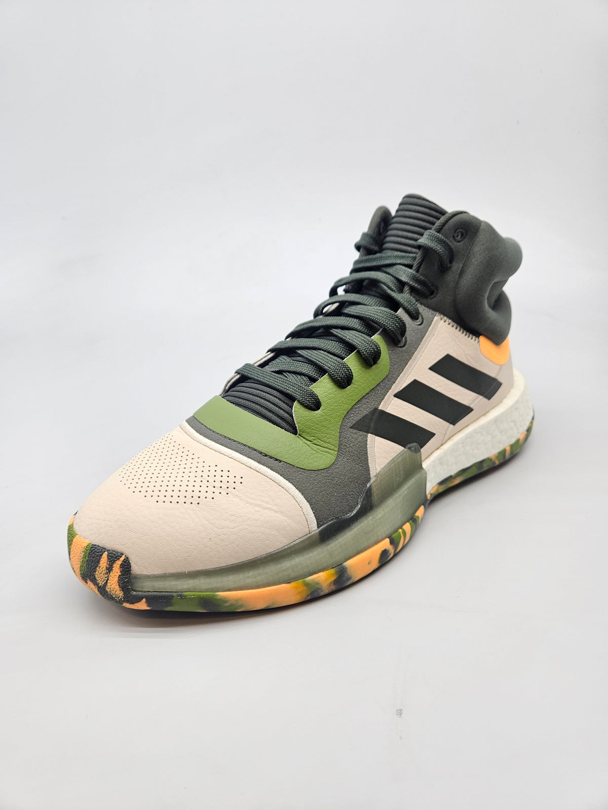 ADIDAS ORIGINAL PATIKI BR 45