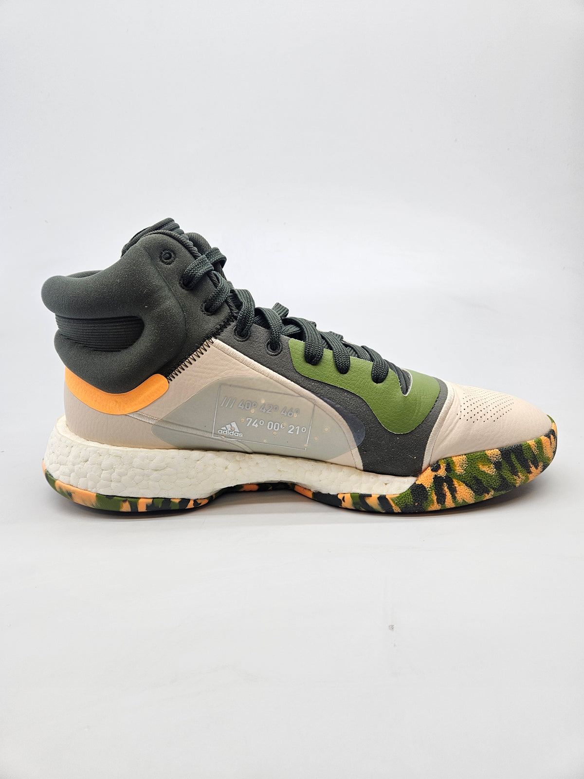 ADIDAS ORIGINAL PATIKI BR 45