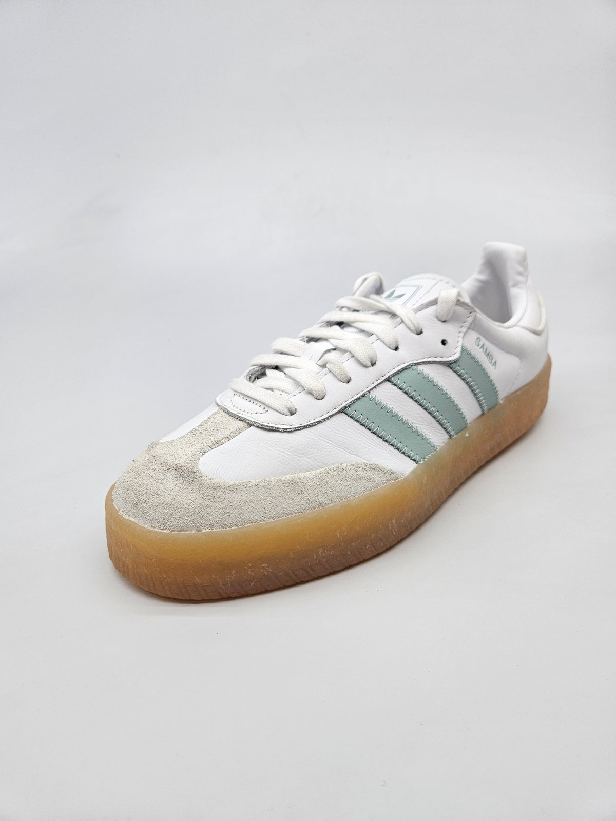 ADIDAS NOVI ORIGINAL PATIKI BR 41