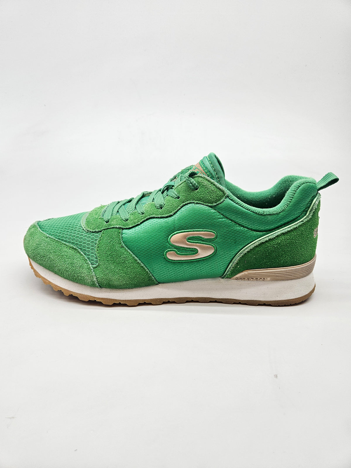 SKECHERS ORIGINAL PATIKI BR 41