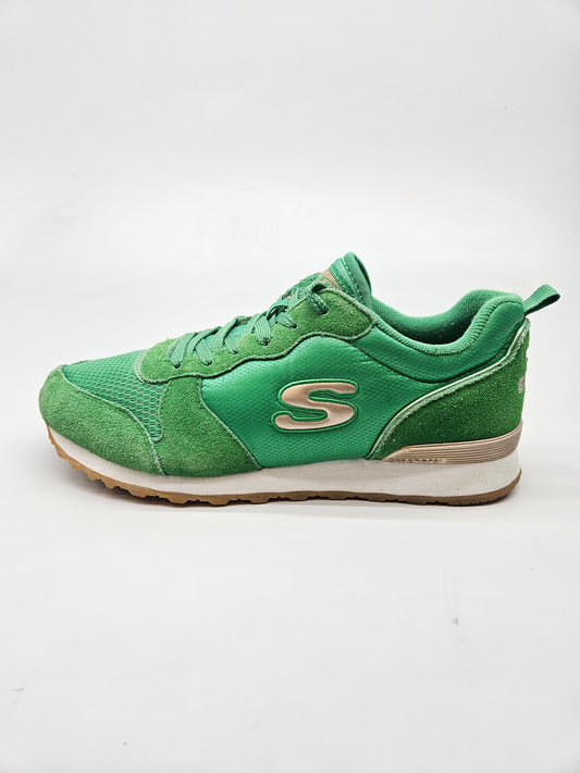 SKECHERS ORIGINAL PATIKI BR 41