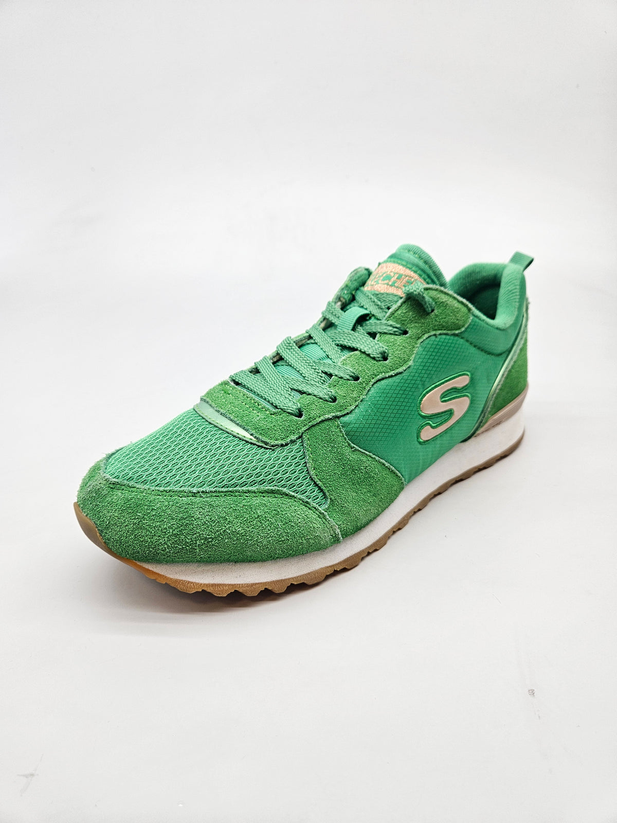 SKECHERS ORIGINAL PATIKI BR 41