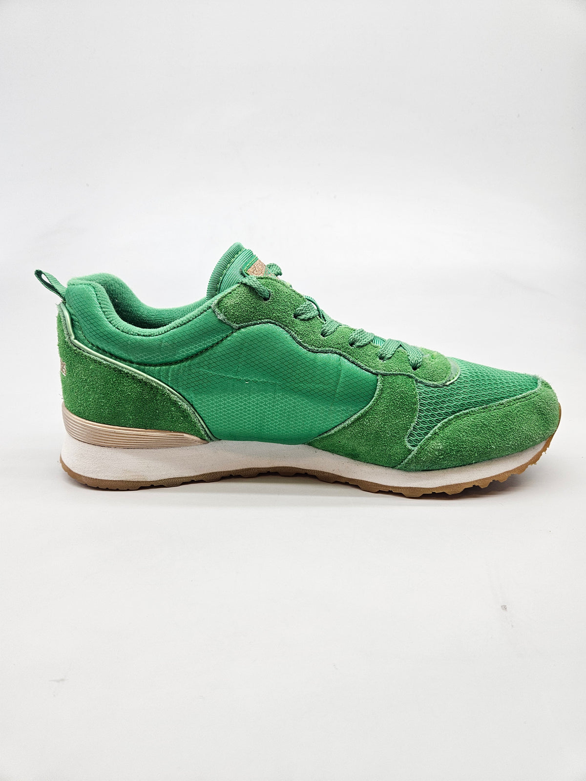 SKECHERS ORIGINAL PATIKI BR 41