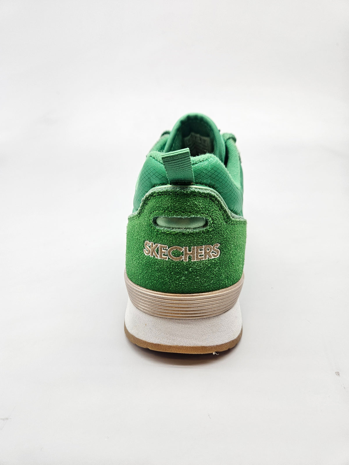 SKECHERS ORIGINAL PATIKI BR 41