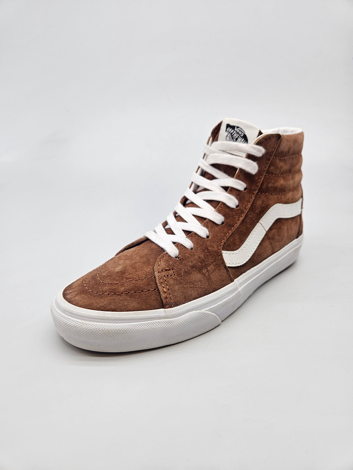 VANS ORIGINAL PATIKI BR 40