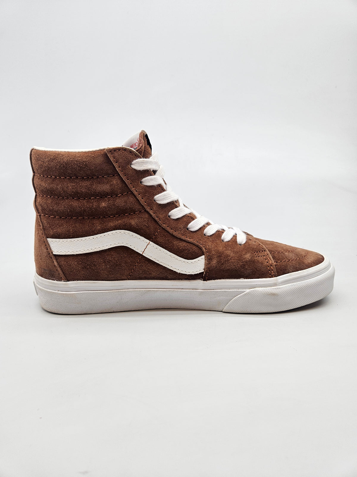 VANS ORIGINAL PATIKI BR 40