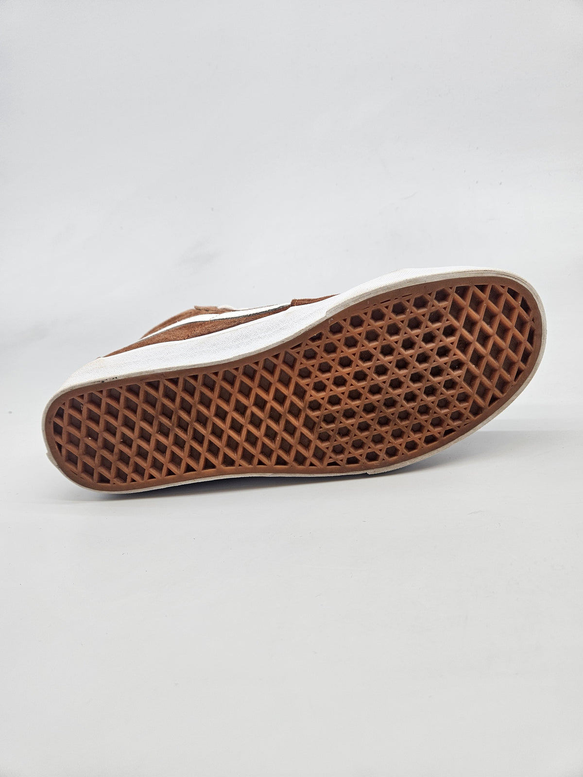 VANS ORIGINAL PATIKI BR 40