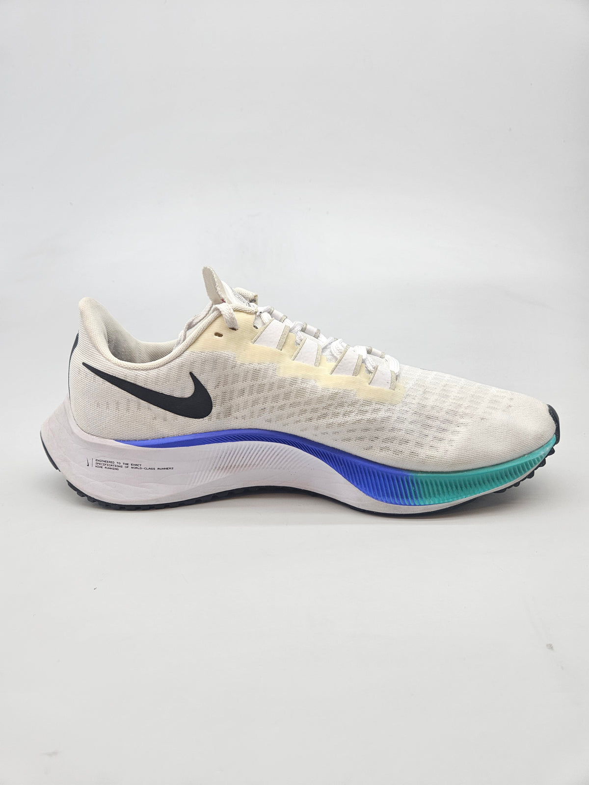 NIKE ORIGINAL PATIKI BR 40