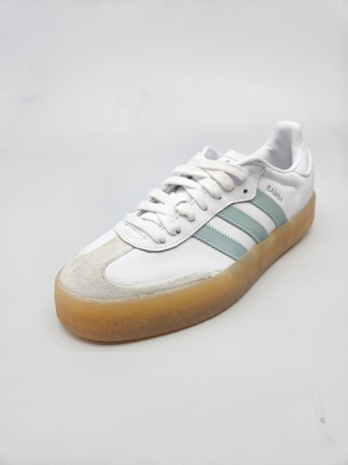 ADIDAS NOVI ORIGINAL PATIKI BR 40