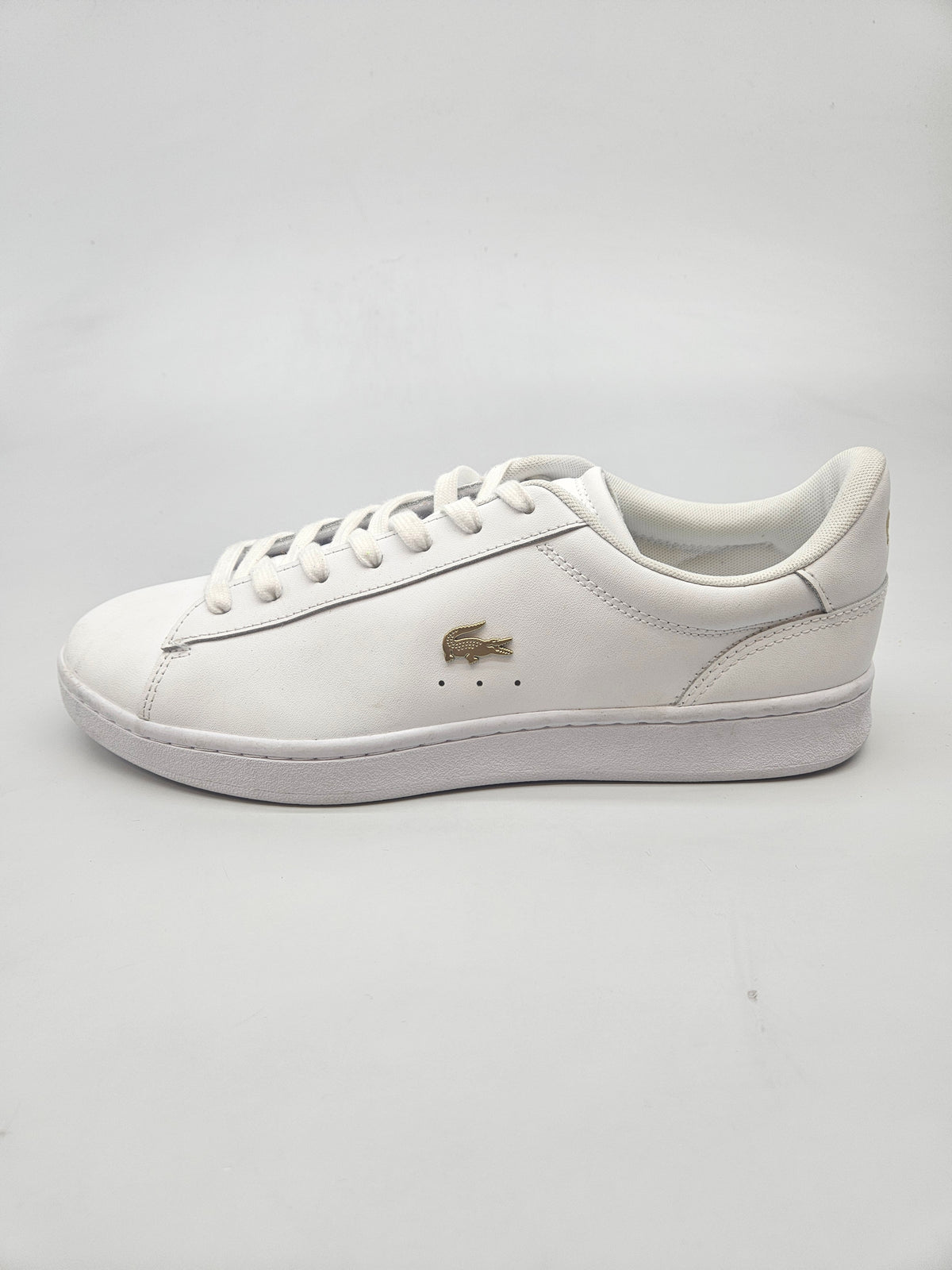 LACOSTE ORIGINAL PATIKI BR 42