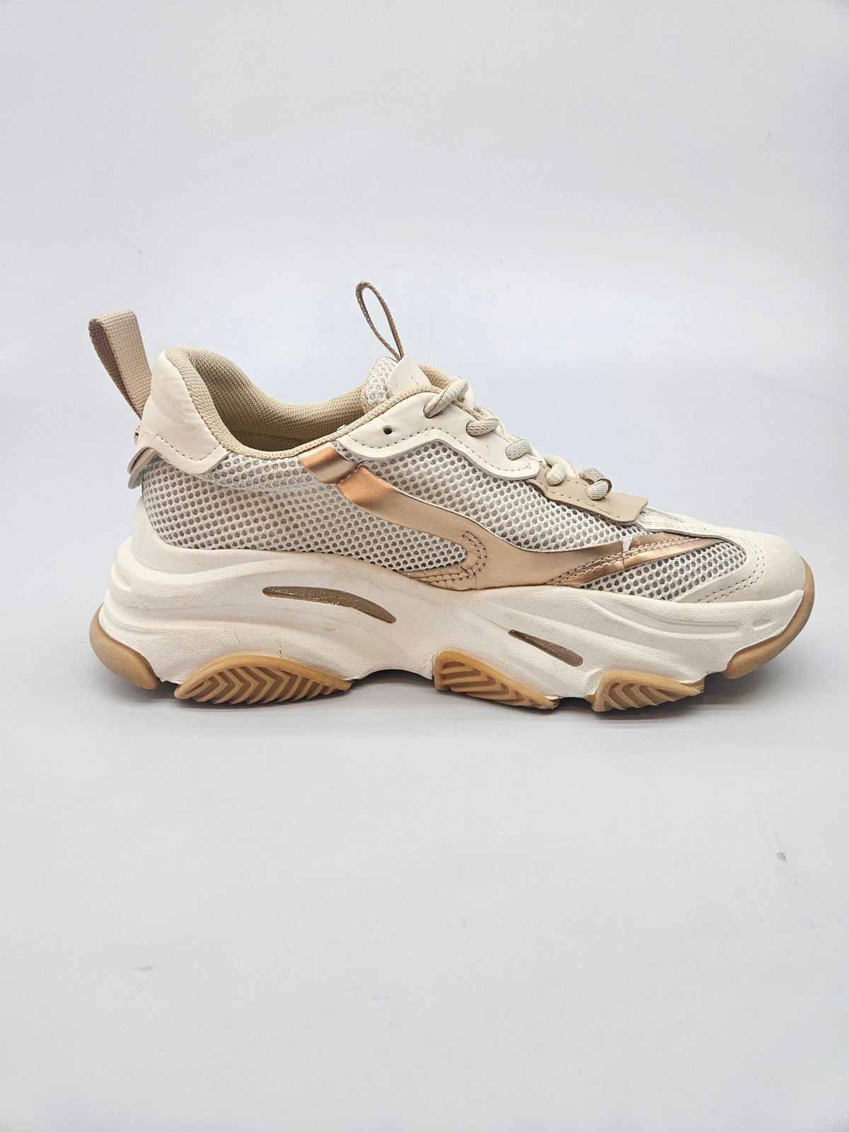 STEVE MADDEN ORIGINAL PATIKI BR 38