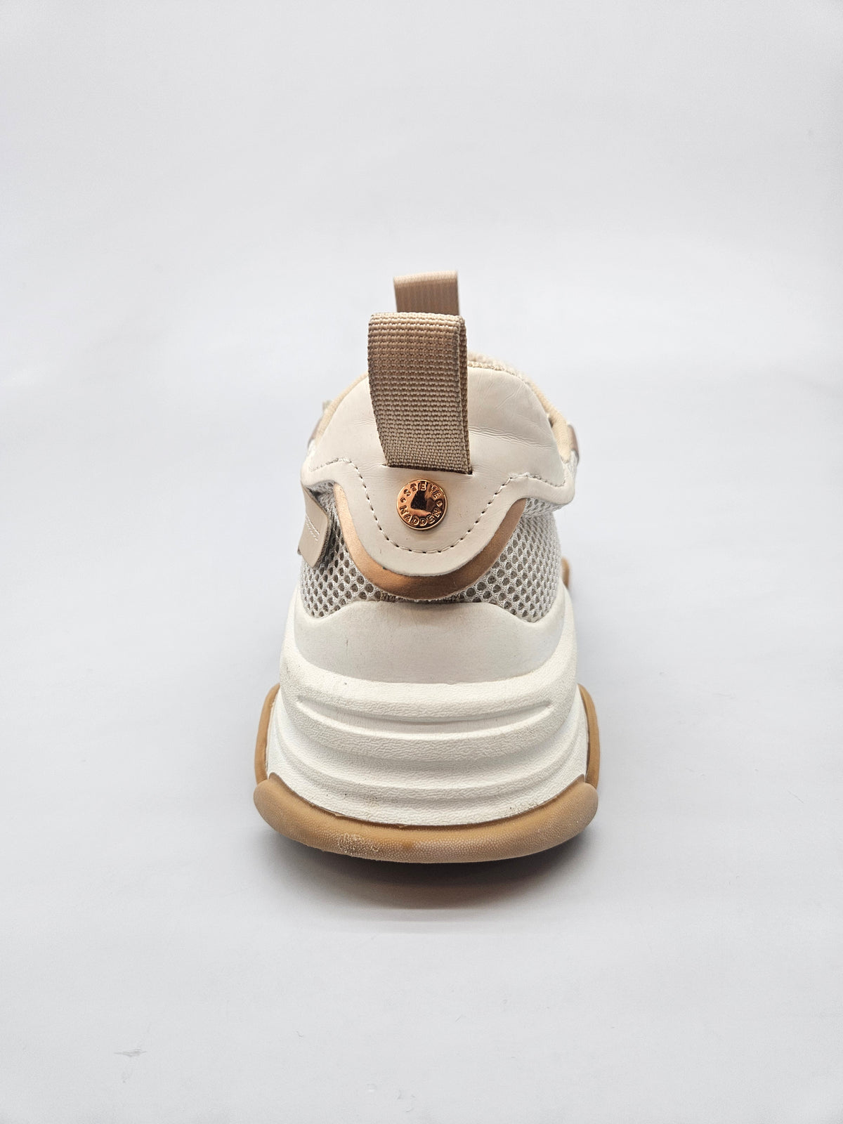 STEVE MADDEN ORIGINAL PATIKI BR 38