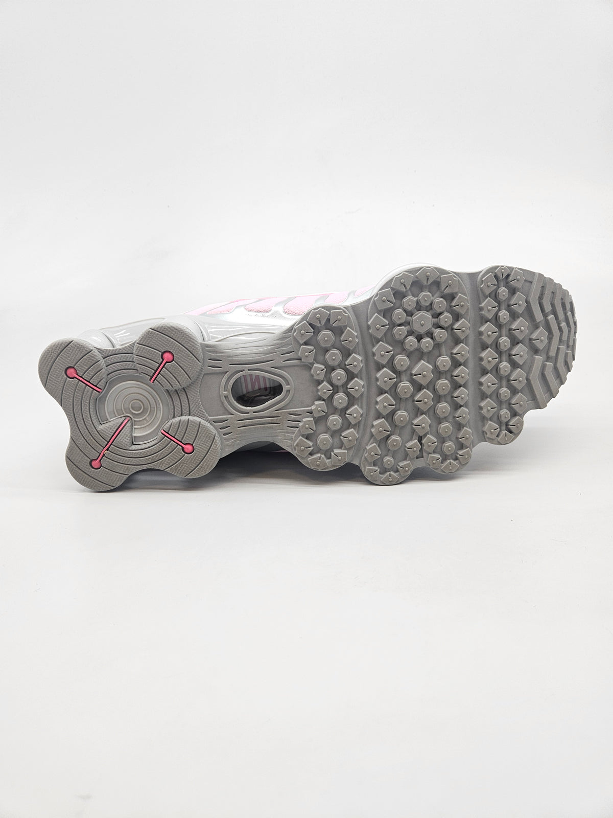 NIKE ORIGINAL PATIKI BR 46