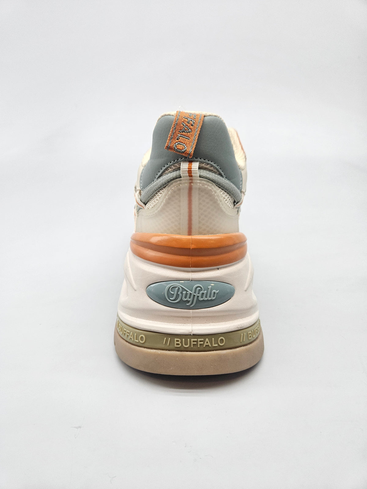 BUFFALO ORIGINAL PATIKI BR 40