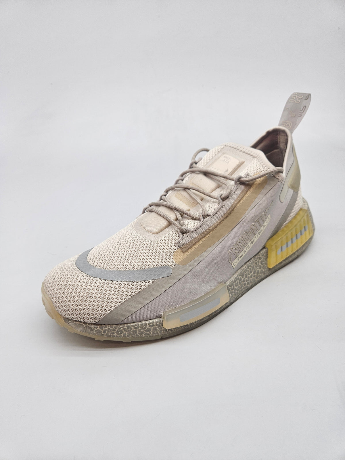 ADIDAS ORIGINAL PATIKI BR 44