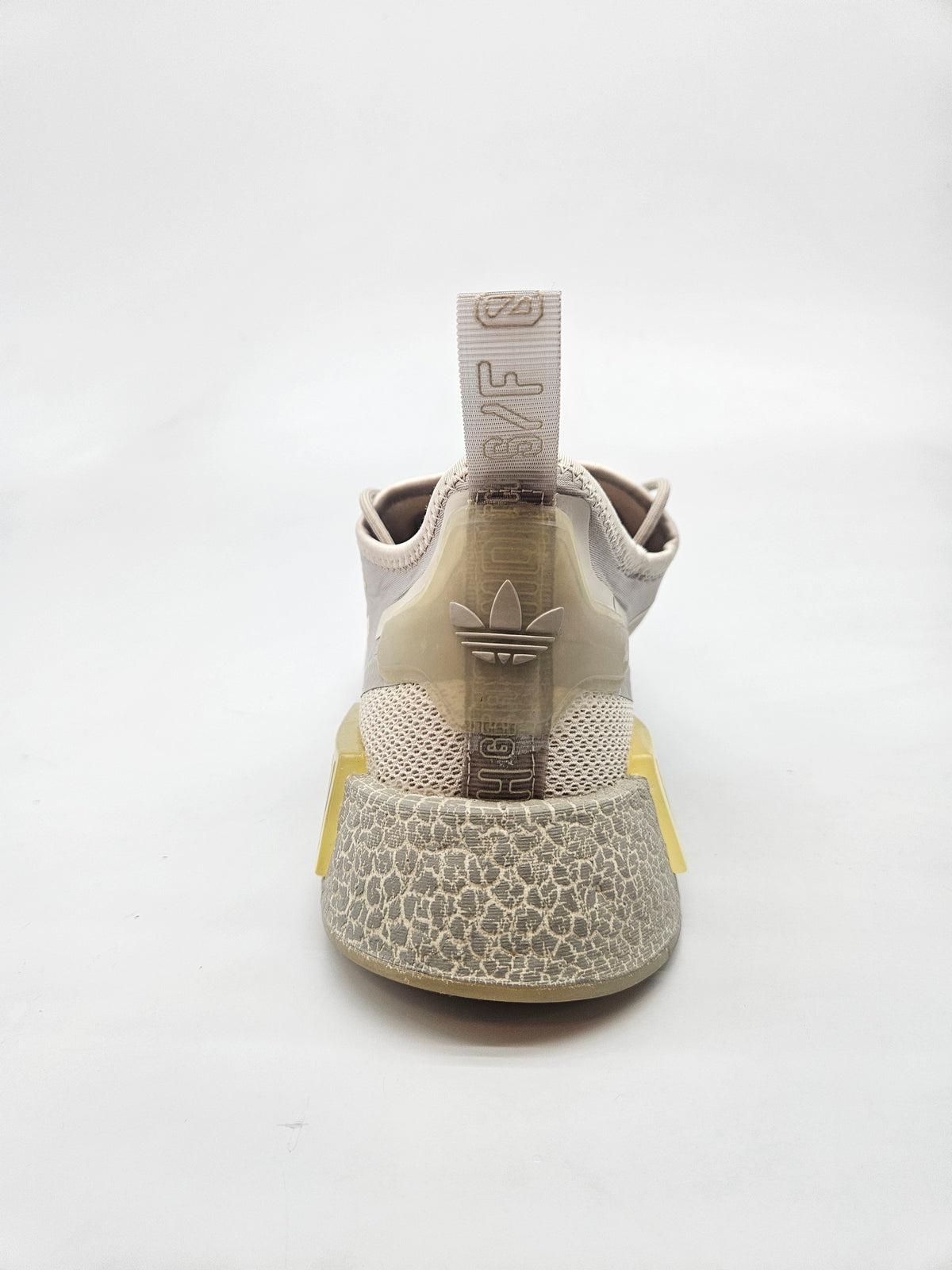 ADIDAS ORIGINAL PATIKI BR 44