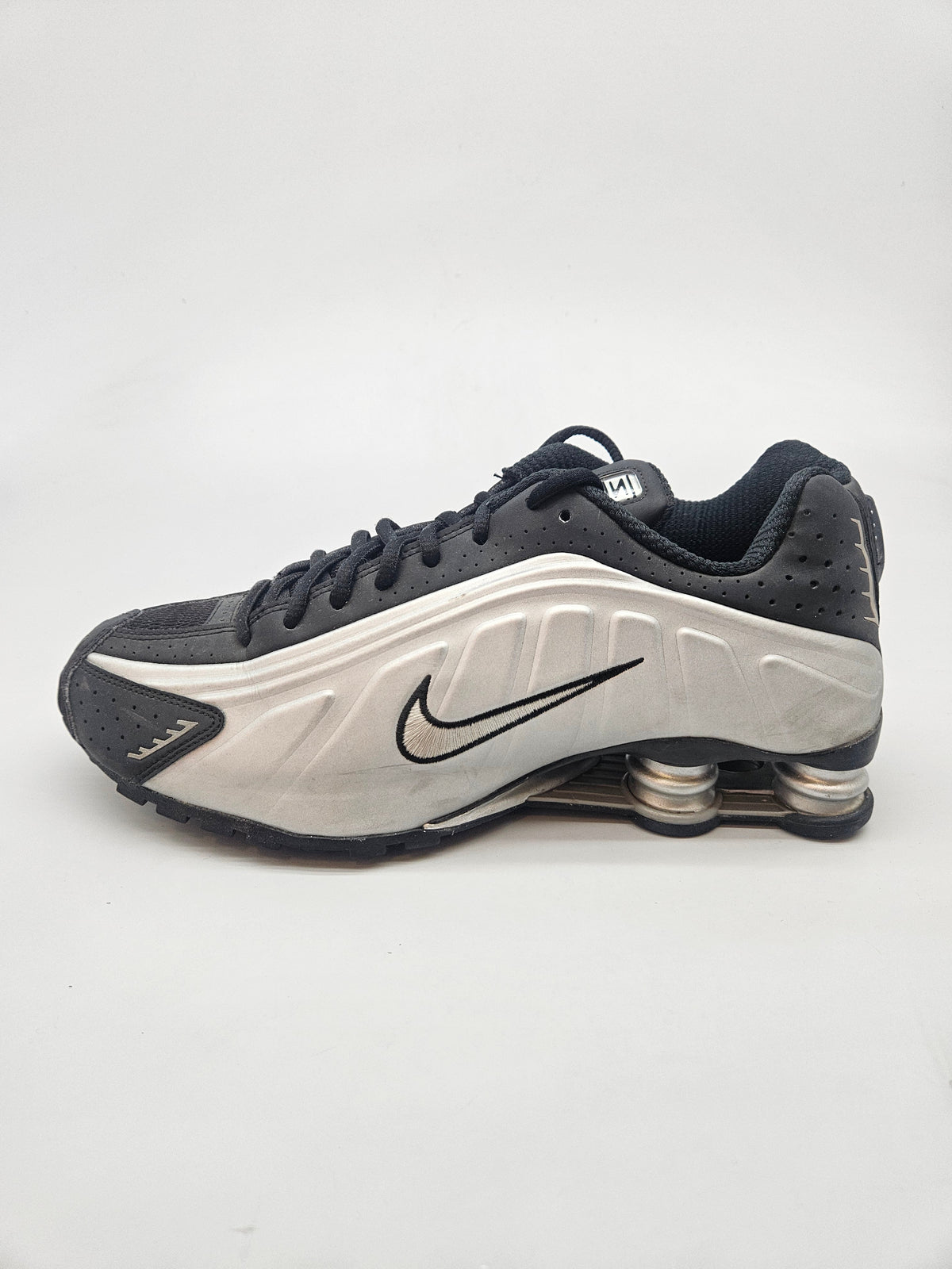 NIKE ORIGINAL PATIKI BR 44