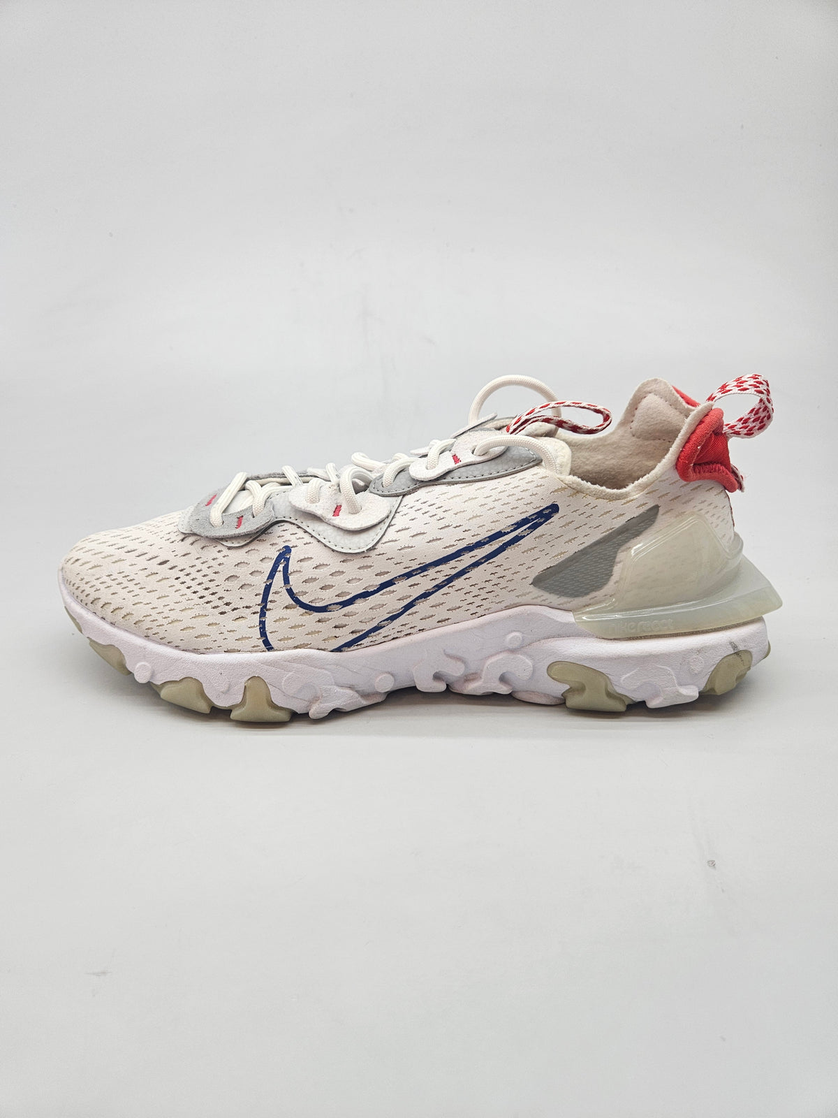 NIKE ORIGINAL PATIKI BR 41