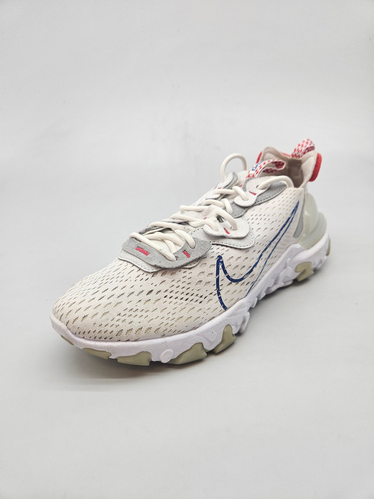 NIKE ORIGINAL PATIKI BR 41