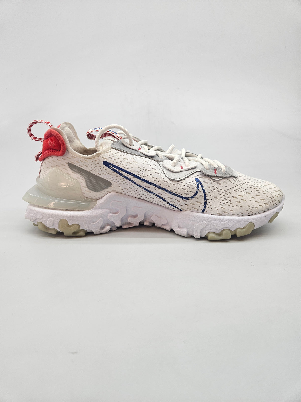 NIKE ORIGINAL PATIKI BR 41