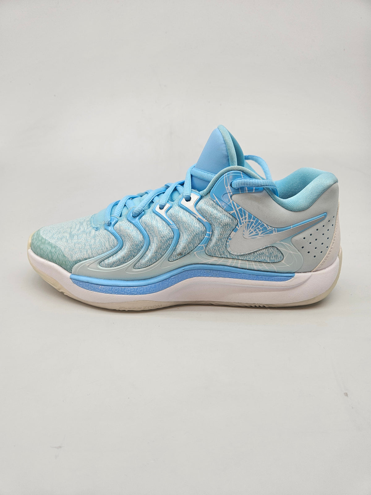NIKE ORIGINAL PATIKI BR 41