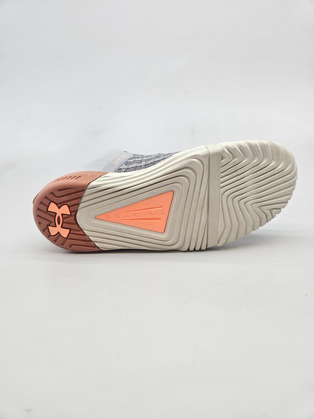 UNDER ARMOUR ORIGINAL PATIKI BR 40.5
