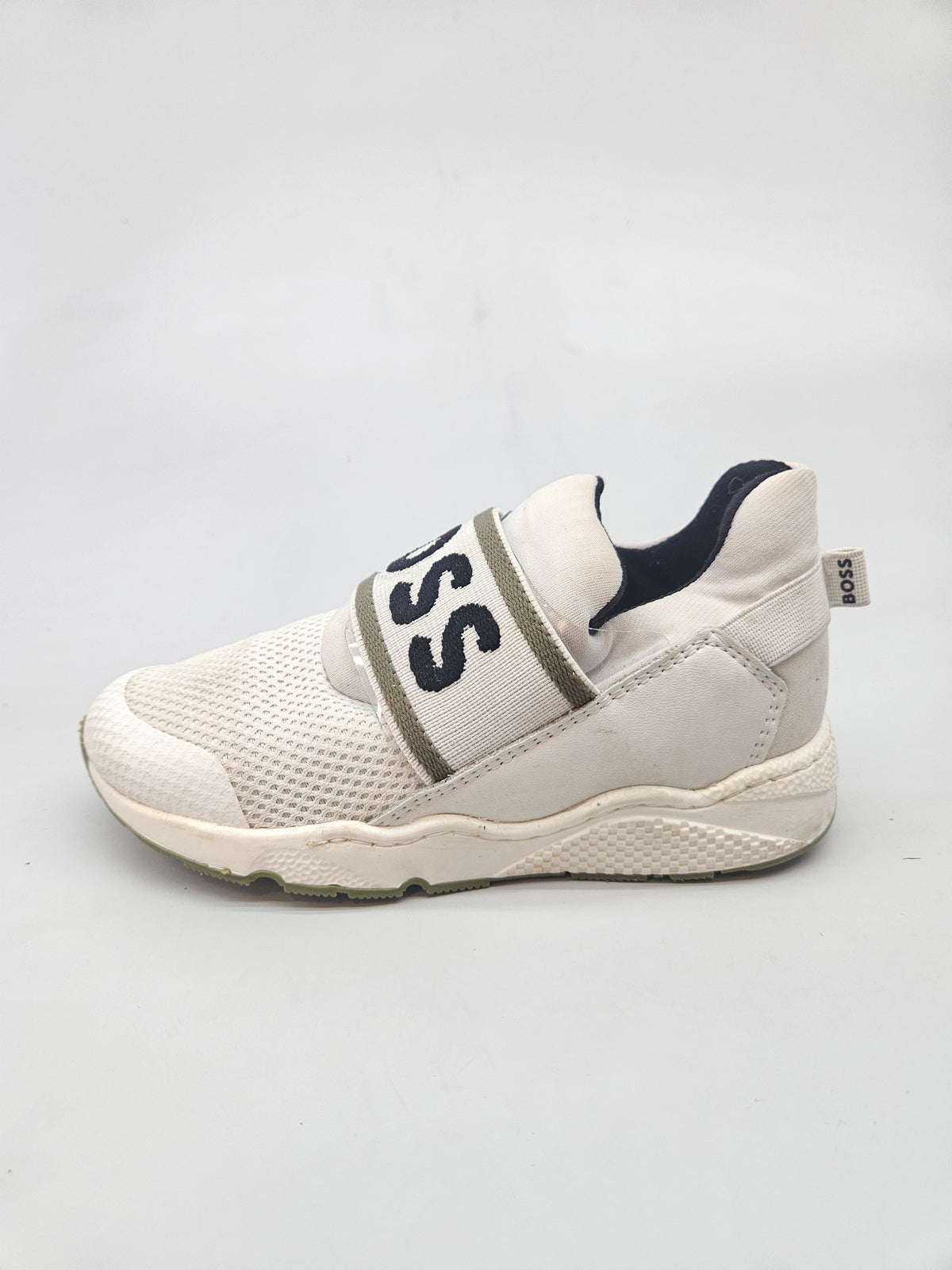 BOSS ORIGINAL PATIKI BR 27