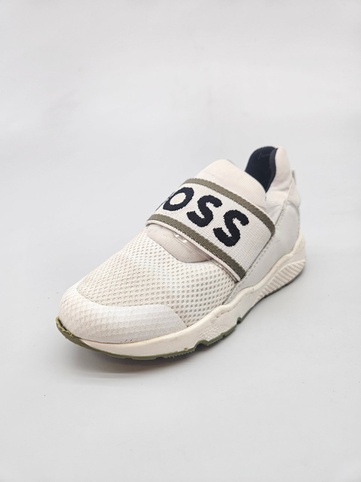 BOSS ORIGINAL PATIKI BR 27